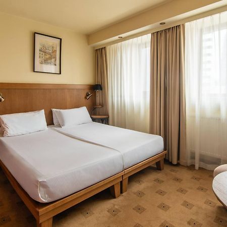 Best Western Vilnius Ngoại thất bức ảnh