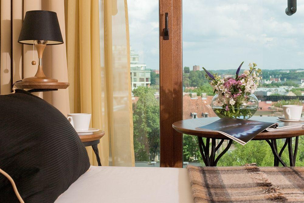 Best Western Vilnius Ngoại thất bức ảnh