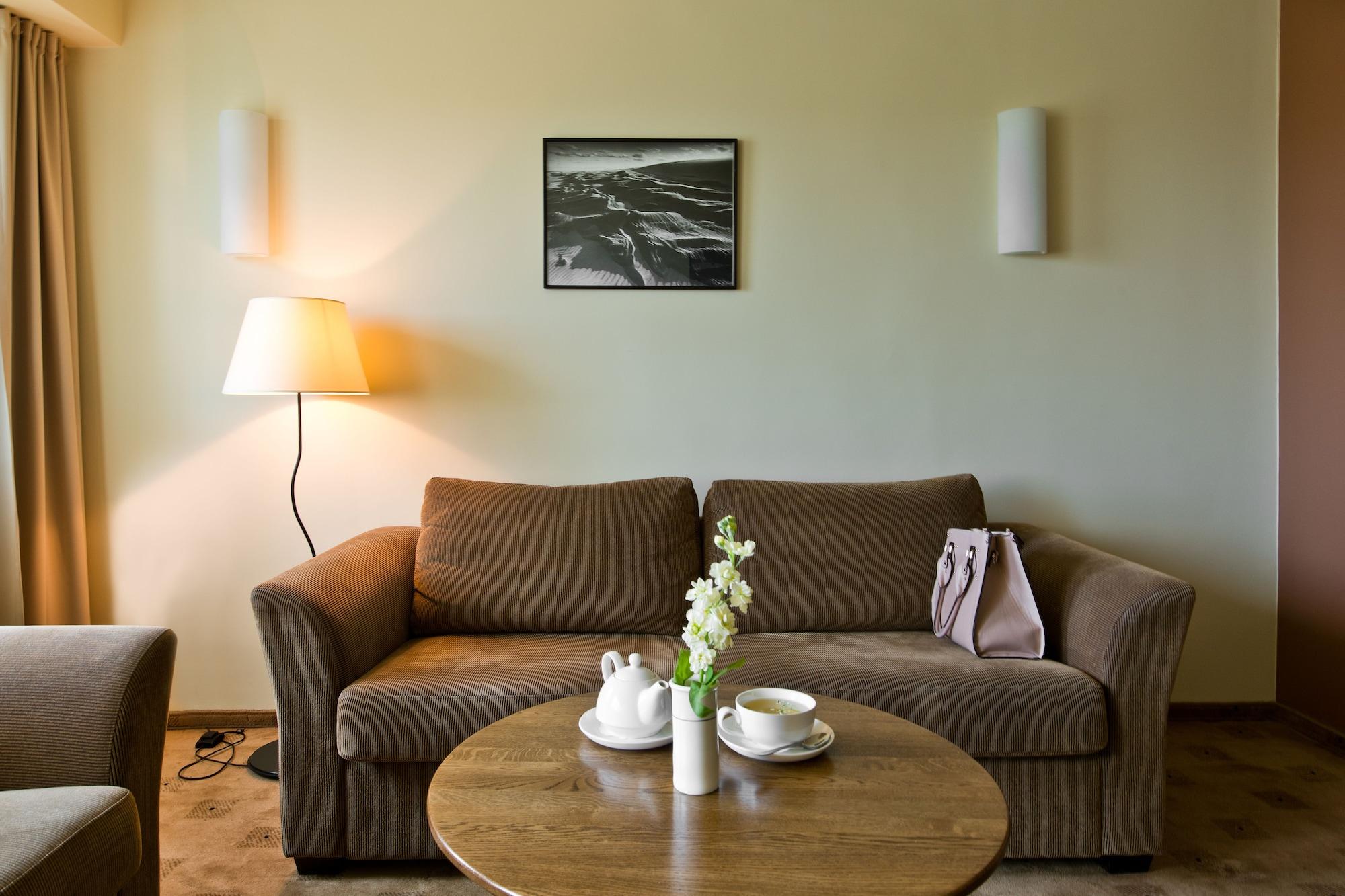 Best Western Vilnius Hotel Ngoại thất bức ảnh