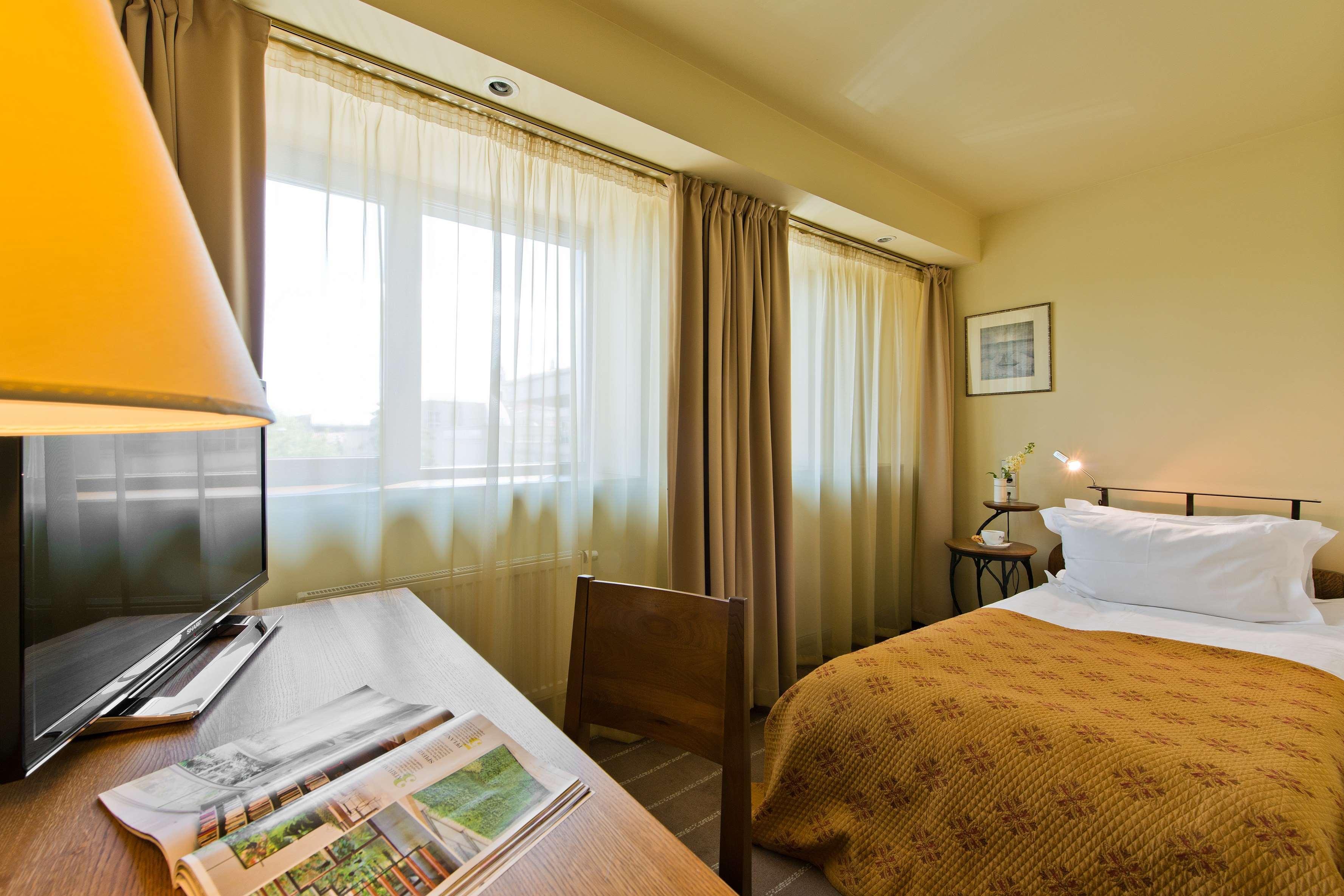 Best Western Vilnius Ngoại thất bức ảnh