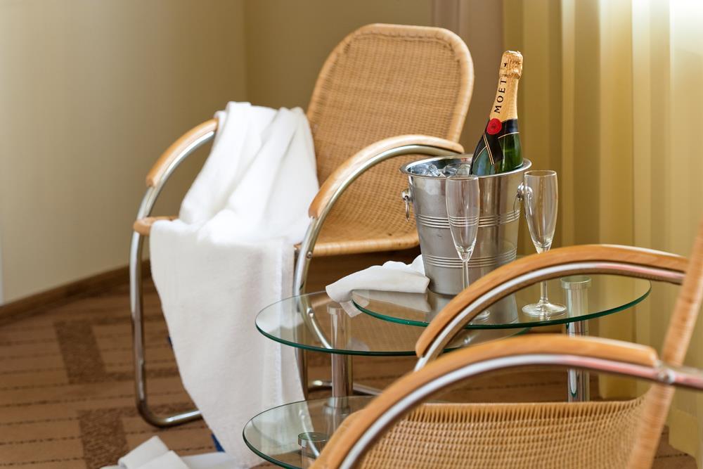 Best Western Vilnius Nhà hàng bức ảnh